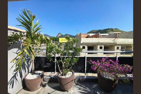 Casa de condomínio para alugar com 120m², 3 quartos e 1 vagaTerraço - Area Gourmet