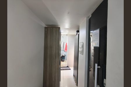 Casa de condomínio para alugar com 120m², 3 quartos e 1 vagaCirculação
