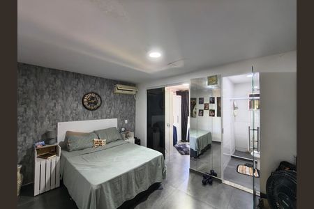 Casa de condomínio para alugar com 120m², 3 quartos e 1 vagaQuarto 1 - SuiteQuarto 1 - Suite
