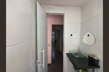 Casa de condomínio para alugar com 120m², 3 quartos e 1 vagaBanheiro 2