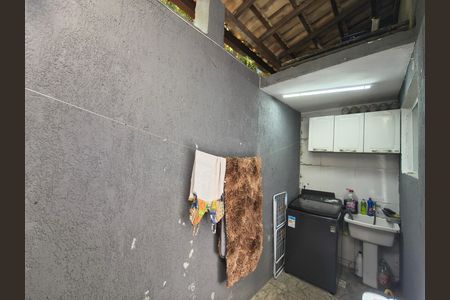 Casa de condomínio para alugar com 120m², 3 quartos e 1 vagaÁrea de Serviço