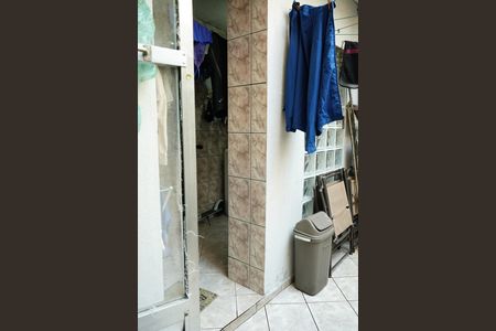 Casa para alugar com 105m², 3 quartos e 2 vagasÁrea de Serviço