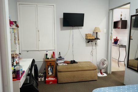 Casa para alugar com 105m², 3 quartos e 2 vagasQuarto 2