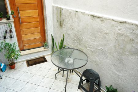 Casa para alugar com 105m², 3 quartos e 2 vagasÁrea de Serviço