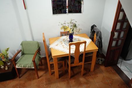 Casa para alugar com 105m², 3 quartos e 2 vagasSala 1