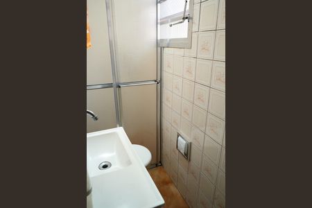 Casa para alugar com 105m², 3 quartos e 2 vagasBanheiro 2