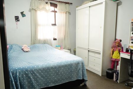 Casa para alugar com 105m², 3 quartos e 2 vagasQuarto 2