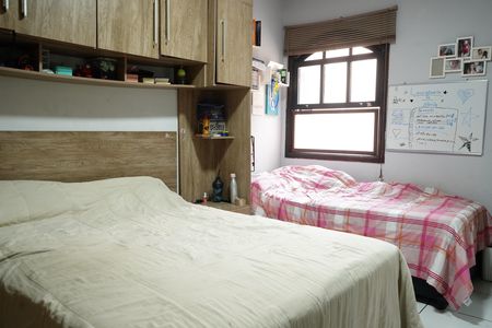 Casa para alugar com 105m², 3 quartos e 2 vagasQuarto 3