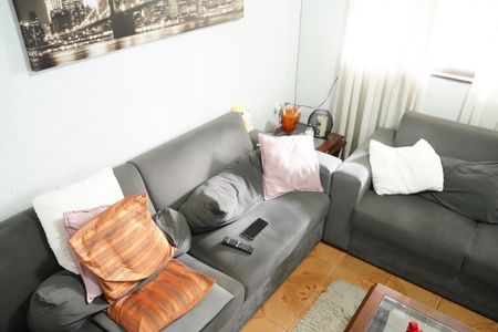 Sala 1 de casa à venda com 3 quartos, 105m² em Tatuapé, São Paulo