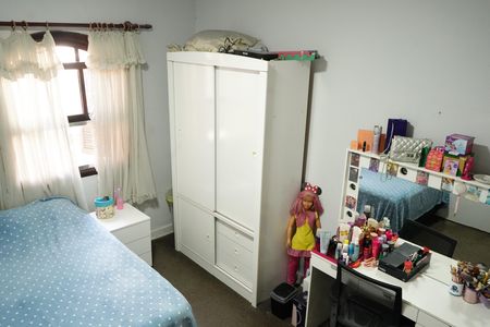 Casa para alugar com 105m², 3 quartos e 2 vagasQuarto 2