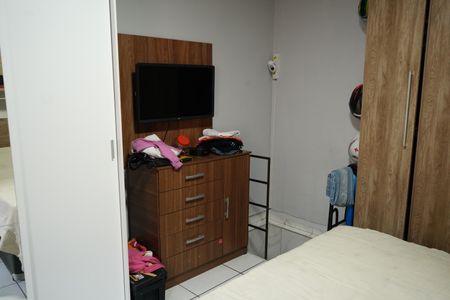 Casa para alugar com 105m², 3 quartos e 2 vagasQuarto 3