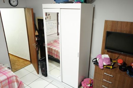 Casa para alugar com 105m², 3 quartos e 2 vagasQuarto 3