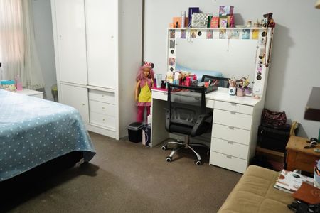Casa para alugar com 105m², 3 quartos e 2 vagasQuarto 2