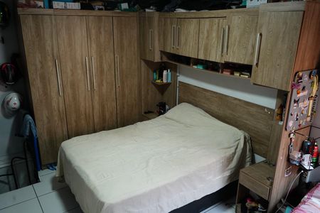 Casa para alugar com 105m², 3 quartos e 2 vagasQuarto 3