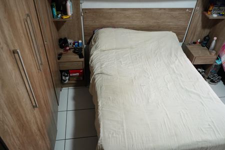Casa para alugar com 105m², 3 quartos e 2 vagasQuarto 3