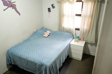 Casa para alugar com 105m², 3 quartos e 2 vagasQuarto 2