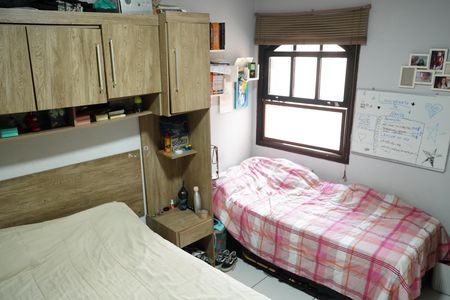 Casa para alugar com 105m², 3 quartos e 2 vagasQuarto 3