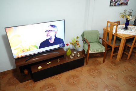 Casa para alugar com 105m², 3 quartos e 2 vagasSala 1