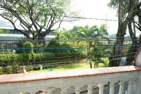 Casa para alugar com 105m², 3 quartos e 2 vagasVaranda Quarto 1