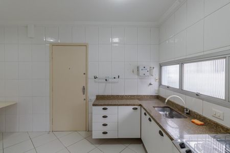 Apartamento para alugar com 98m², 2 quartos e 1 vagaCozinha