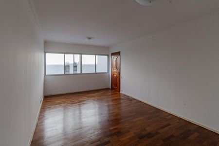 Sala de apartamento para alugar com 2 quartos, 98m² em Itaim Bibi, São Paulo
