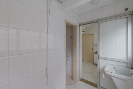 Apartamento para alugar com 98m², 2 quartos e 1 vagaÁrea de Serviço