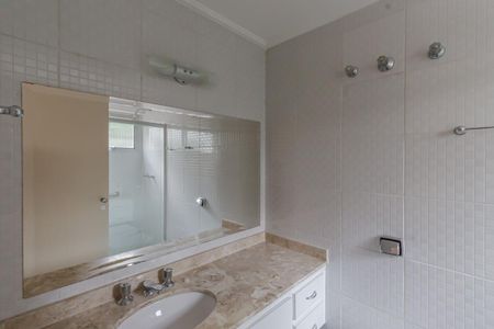 Apartamento para alugar com 98m², 2 quartos e 1 vagaBanheiro da Suíte
