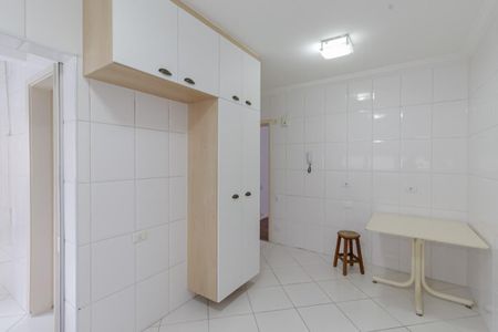 Apartamento para alugar com 98m², 2 quartos e 1 vagaCozinha