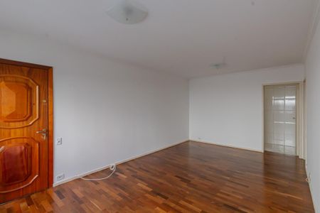 Sala de apartamento para alugar com 2 quartos, 98m² em Itaim Bibi, São Paulo