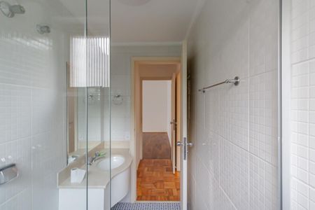 Apartamento para alugar com 98m², 2 quartos e 1 vagaBanheiro