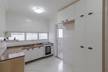 Apartamento para alugar com 98m², 2 quartos e 1 vagaCozinha