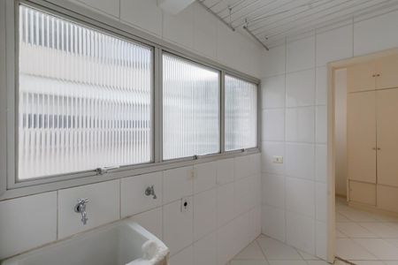 Apartamento para alugar com 98m², 2 quartos e 1 vagaÁrea de Serviço