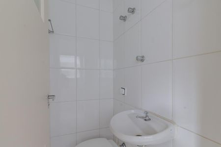 Apartamento para alugar com 98m², 2 quartos e 1 vagaBanheiro de serviço