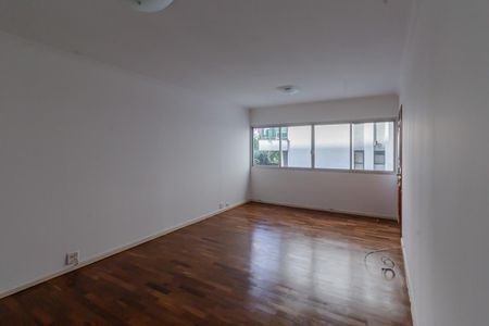 Apartamento para alugar com 98m², 2 quartos e 1 vagaSala