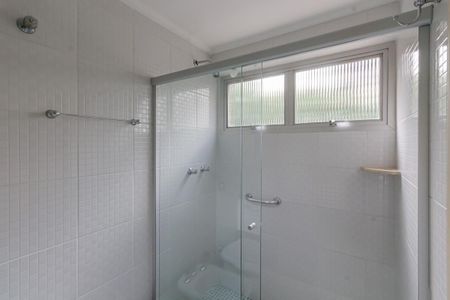 Apartamento para alugar com 98m², 2 quartos e 1 vagaBanheiro da Suíte