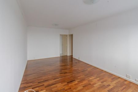 Sala de apartamento para alugar com 2 quartos, 98m² em Itaim Bibi, São Paulo