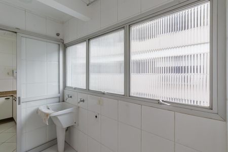 Apartamento para alugar com 98m², 2 quartos e 1 vagaÁrea de Serviço