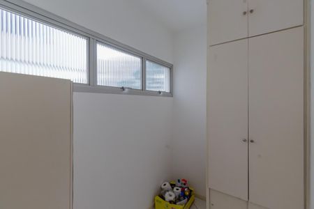 Apartamento para alugar com 98m², 2 quartos e 1 vagaQuarto de Serviço