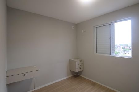 Apartamento à venda com 44m², 2 quartos e 1 vagaQuarto 2