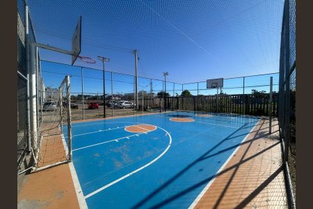 Apartamento à venda com 44m², 2 quartos e 1 vagaQuadra Esportiva