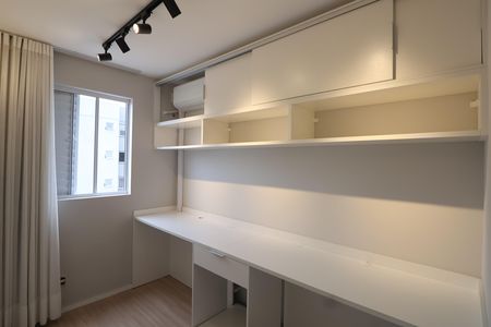 Apartamento à venda com 44m², 2 quartos e 1 vagaQuarto 1