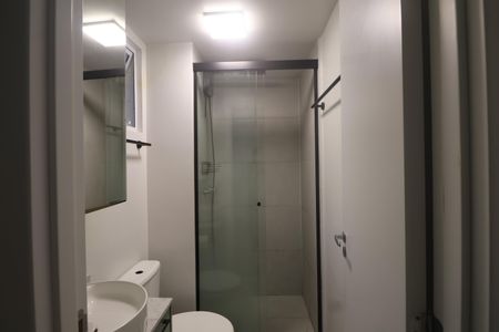 Apartamento à venda com 44m², 2 quartos e 1 vagaBanheiro