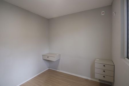 Apartamento à venda com 44m², 2 quartos e 1 vagaQuarto 2