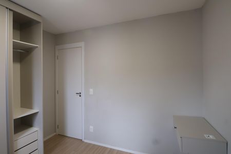 Apartamento à venda com 44m², 2 quartos e 1 vagaQuarto 2