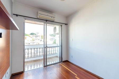 Sala de Estar de apartamento para alugar com 2 quartos, 65m² em Parque Mandaqui, São Paulo
