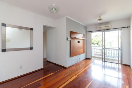 Sala de Jantar de apartamento para alugar com 2 quartos, 65m² em Parque Mandaqui, São Paulo
