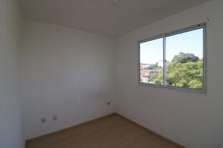 Apartamento para alugar com 41m², 2 quartos e sem vagaQuarto 2