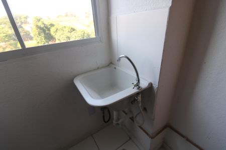 Apartamento para alugar com 41m², 2 quartos e sem vagaÁrea de Serviço