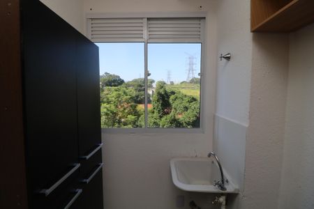 Apartamento para alugar com 41m², 2 quartos e sem vagaÁrea de Serviço