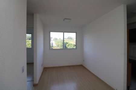 Apartamento para alugar com 41m², 2 quartos e sem vagaSala